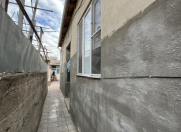 Satılır 7 otaqlı 90 m2 həyət evi Əhmədli