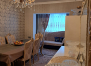 Satılır 3 otaqlı 85 m2 köhnə tikili Şah İsmayıl Xətai m.