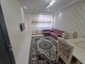 İcarəyə verilir 2 otaqlı 64 m2 yeni tikili Xalqlar Dostluğu m.