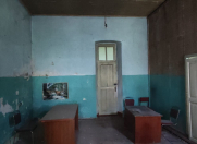 Satılır 8 otaqlı 34000 m2 obyekt Ağdaş