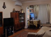 Satılır 2 otaqlı 50 m2 köhnə tikili 8 km