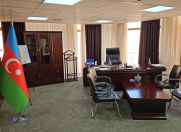 İcarəyə verilir 4 otaqlı 200 m2 ofis Gənclik m.