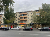 Satılır 2 otaqlı 45 m2 yeni tikili Nərimanov r.