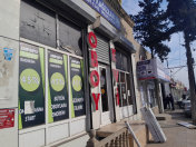 Satılır 2 otaqlı 220 m2 obyekt Tovuz