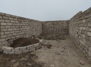 Satılır 4 otaqlı 75 m2 yeni tikili Qala