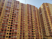 Satılır 3 otaqlı 85 m2 yeni tikili Əhmədli m.