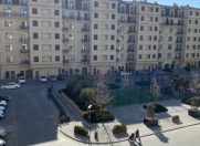 Satılır 3 otaqlı 135 m2 yeni tikili Ağ şəhər