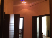 İcarəyə verilir 2 otaqlı 67 m2 yeni tikili Sahil m.