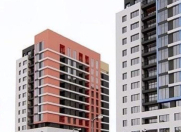 Satılır 3 otaqlı 127.5 m2 yeni tikili Qara Qarayev m.