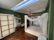 Satılır 3 otaqlı 175 m2 yeni tikili Nəriman Nərimanov m.