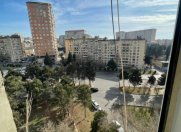 Satılır 5 otaqlı 120 m2 köhnə tikili Əhmədli m.