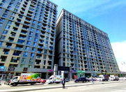 Satılır 3 otaqlı 126 m2 köhnə tikili Əhmədli