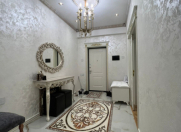 Satılır 3 otaqlı 103 m2 yeni tikili Tibb Universiteti