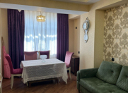 Satılır 3 otaqlı 84 m2 yeni tikili Masazır