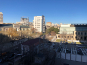 Satılır 3 otaqlı 140 m2 yeni tikili Dövlət Statistika Komitəsi