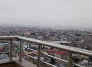 Satılır 3 otaqlı 110 m2 yeni tikili Əhmədli