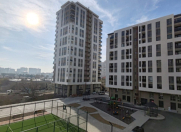 Satılır 2 otaqlı 71 m2 yeni tikili 7 mkr