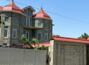 Satılır 7 otaqlı 470 m2 həyət evi Quba