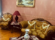 İcarəyə verilir 2 otaqlı 70 m2 köhnə tikili Molokan bağı