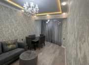 İcarəyə verilir 2 otaqlı 65 m2 yeni tikili 28 May m.