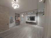 İcarəyə verilir 4 otaqlı 109 m2 yeni tikili Xətai r.