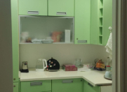 İcarəyə verilir 4 otaqlı 110 m2 ofis Badamdar