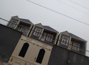 Satılır 4 otaqlı 140 m2 həyət evi Sumqayıt