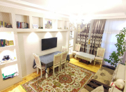 Satılır 3 otaqlı 61 m2 yeni tikili Nərimanov r.