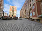 Satılır 2 otaqlı 50 m2 yeni tikili Masazır