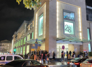 Satılır 2 otaqlı 36 m2 köhnə tikili 28 May m.