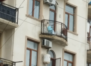 Satılır 2 otaqlı 36 m2 yeni tikili Xırdalan