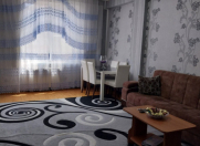 Satılır 2 otaqlı 55 m2 yeni tikili Neftçilər m.