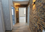 Satılır 3 otaqlı 55 m2 yeni tikili Masazır