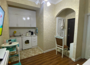 Satılır 2 otaqlı 40 m2 yeni tikili Heydər Əliyev Mərkəzi