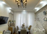 Satılır 2 otaqlı 45 m2 yeni tikili 7 mkr