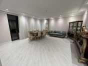 Satılır 3 otaqlı 122 m2 yeni tikili Həzi Aslanov