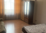 İcarəyə verilir 2 otaqlı 55 m2 yeni tikili Həzi Aslanov