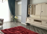 Satılır 4 otaqlı 228 m2 yeni tikili Nəriman Nərimanov m.
