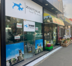 İcarəyə verilir 1 otaqlı 25 m2 obyekt Əhmədli