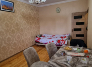 Satılır 2 otaqlı 42 m2 köhnə tikili 7 mkr