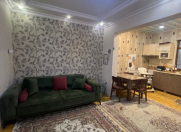 İcarəyə verilir 4 otaqlı 120 m2 həyət evi Xırdalan