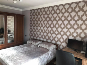 Satılır 4 otaqlı 100 m2 həyət evi Qala