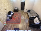 İcarəyə verilir 2 otaqlı 80 m2 yeni tikili Qara Qarayev m.