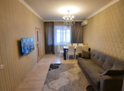 Satılır 2 otaqlı 55 m2 köhnə tikili 7 mkr