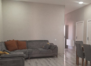 Satılır 4 otaqlı 120 m2 həyət evi Hövsan