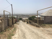 Satılır 6 sot torpaq Binəqədi