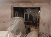 Satılır 1 otaqlı 18 m2 köhnə tikili 8 km