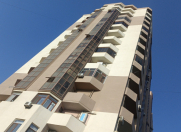 İcarəyə verilir 3 otaqlı 63 m2 yeni tikili Əhmədli