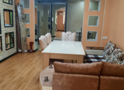 İcarəyə verilir 3 otaqlı 100 m2 yeni tikili Azadlıq prospekti m.