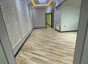 İcarəyə verilir 3 otaqlı 85 m2 yeni tikili Nəriman Nərimanov m.